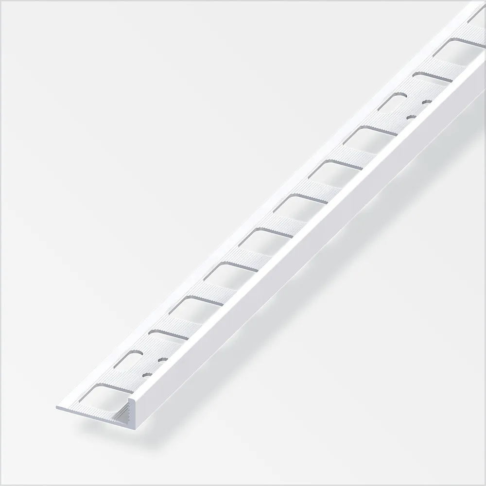 Fliesen-Standard-Profil 8mm