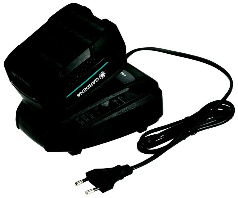 Schnell-Ladeger&auml;t P4A AL 1830