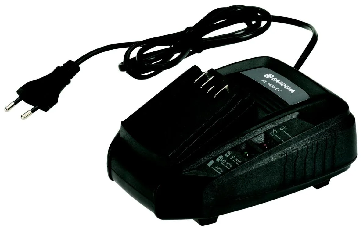 Schnell-Ladeger&auml;t P4A AL 1830