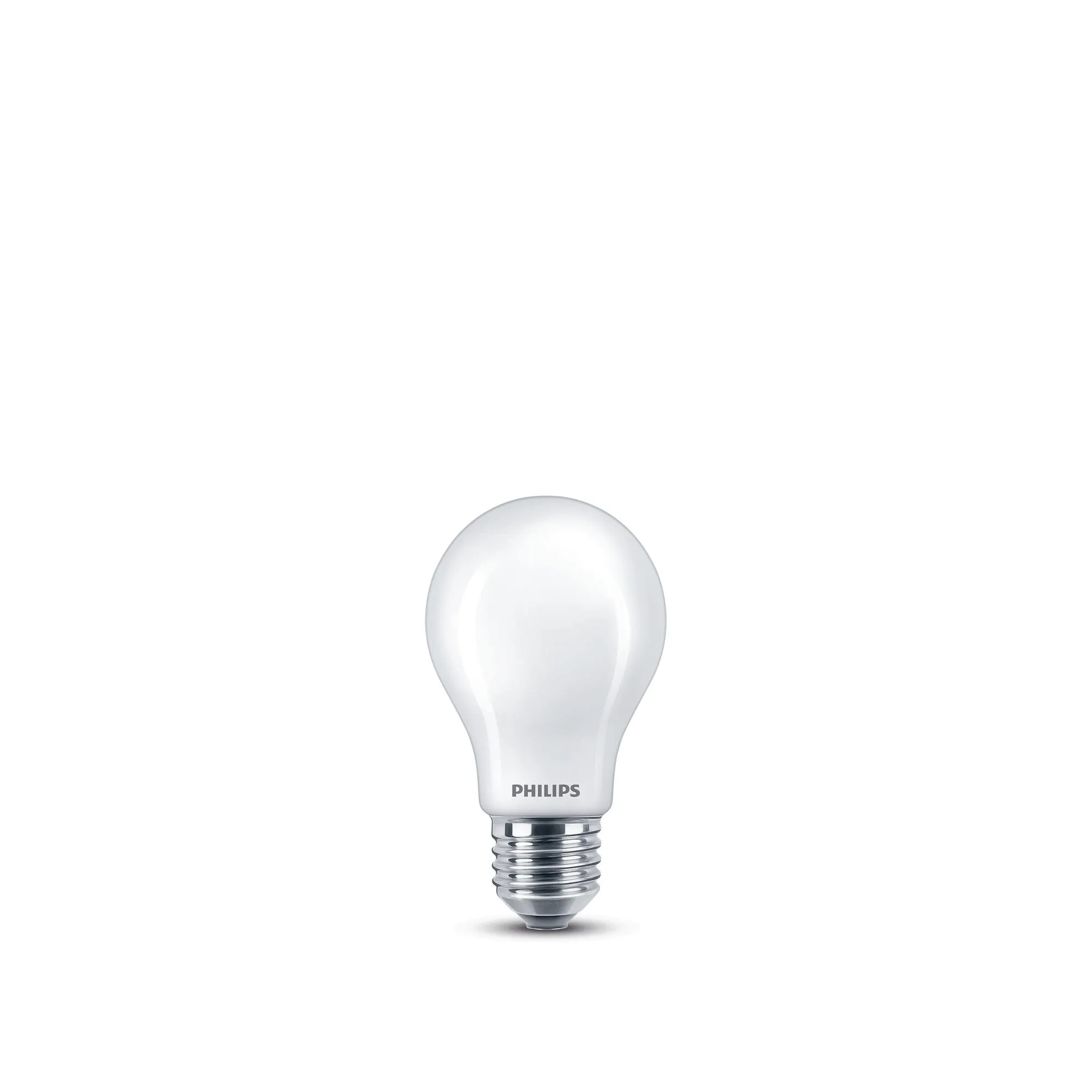 PHILIPS LED Classic Lampe A60