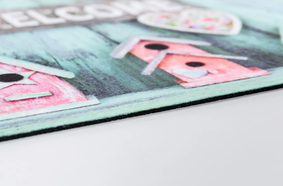 Eco Living ca.40x60cm D.014