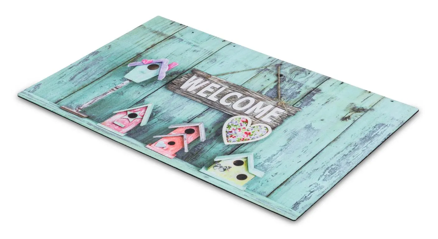 Eco Living ca.40x60cm D.014