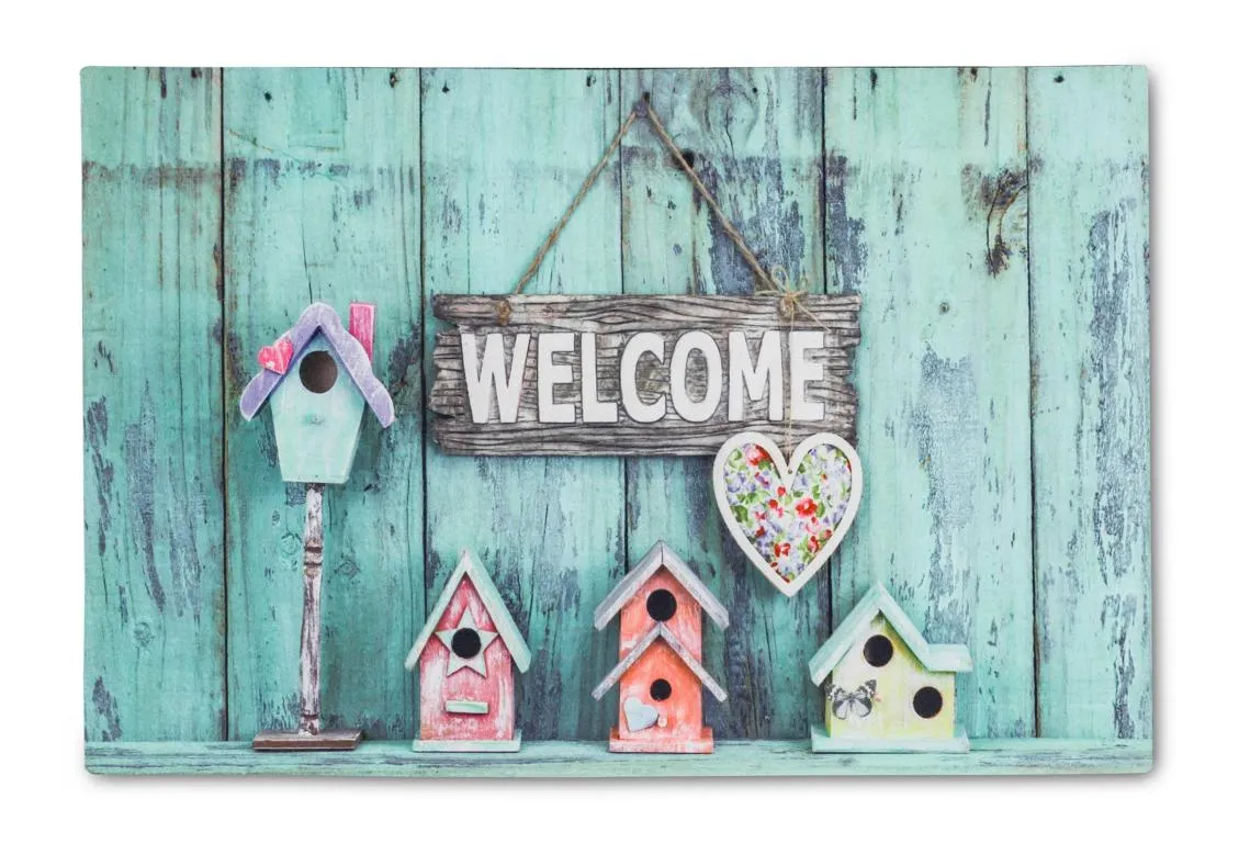 Eco Living ca.40x60cm D.014