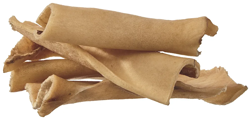 Primox Rinderkopfhaut 250 g