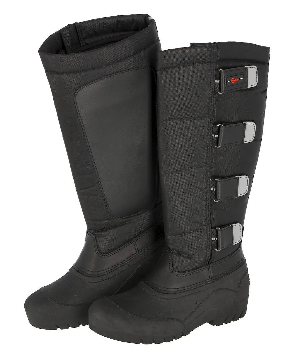 Thermostiefel Classic, Gr. 37