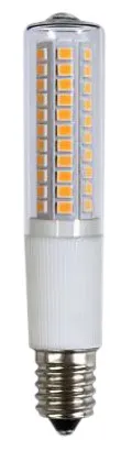 LED Dim. T18 8W-810lm-E14