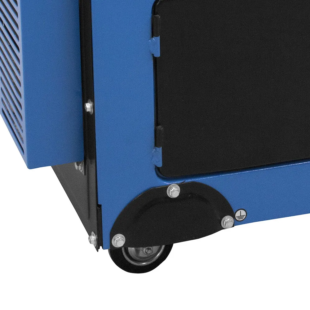 Stromerzeuger GSE 5501 DSG