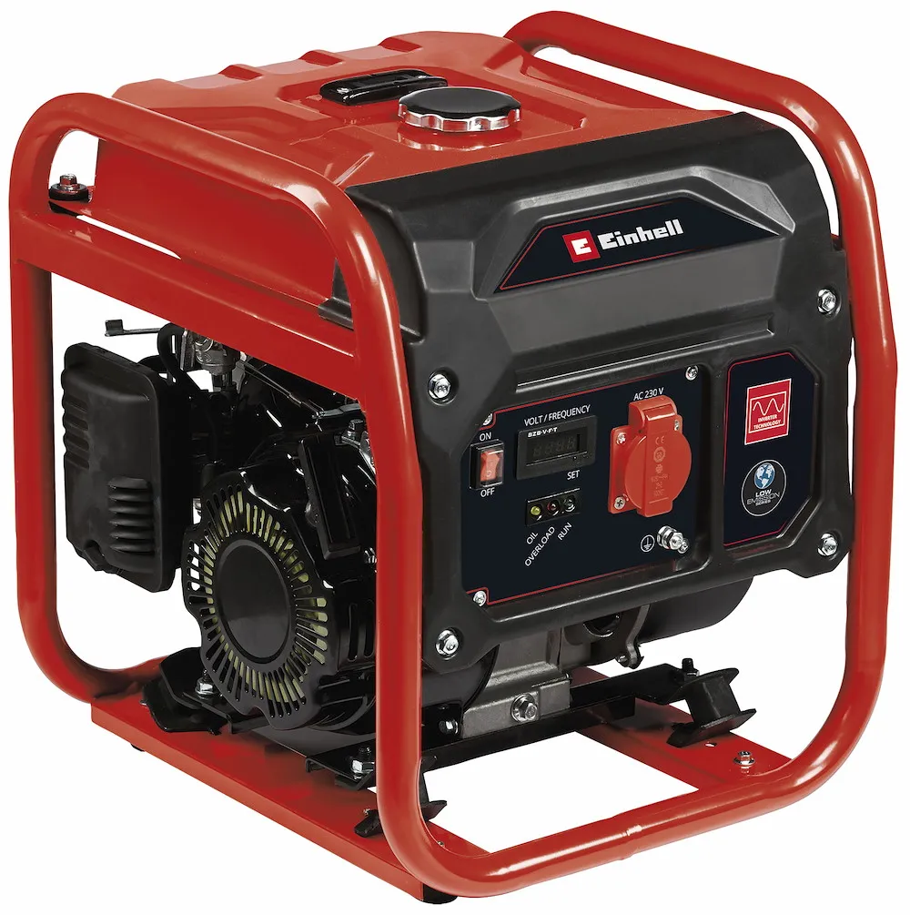 Stromerzeuger (Benzin)