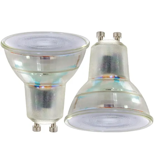 LED SMD Lampe PAR16 GU10