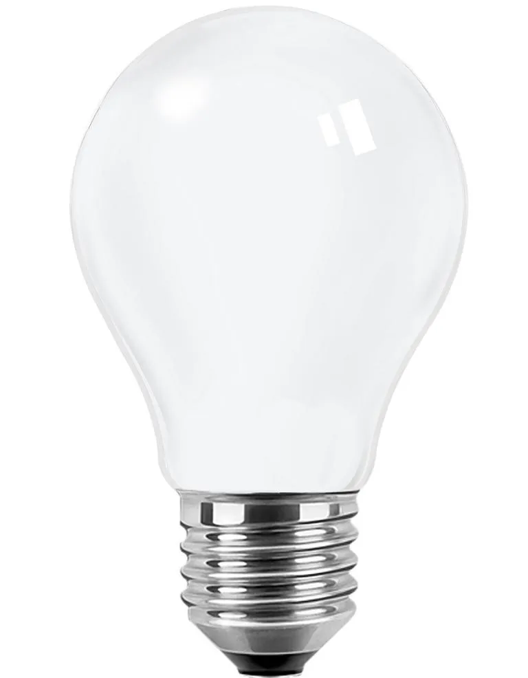 LED Filament Lampe A60 E27