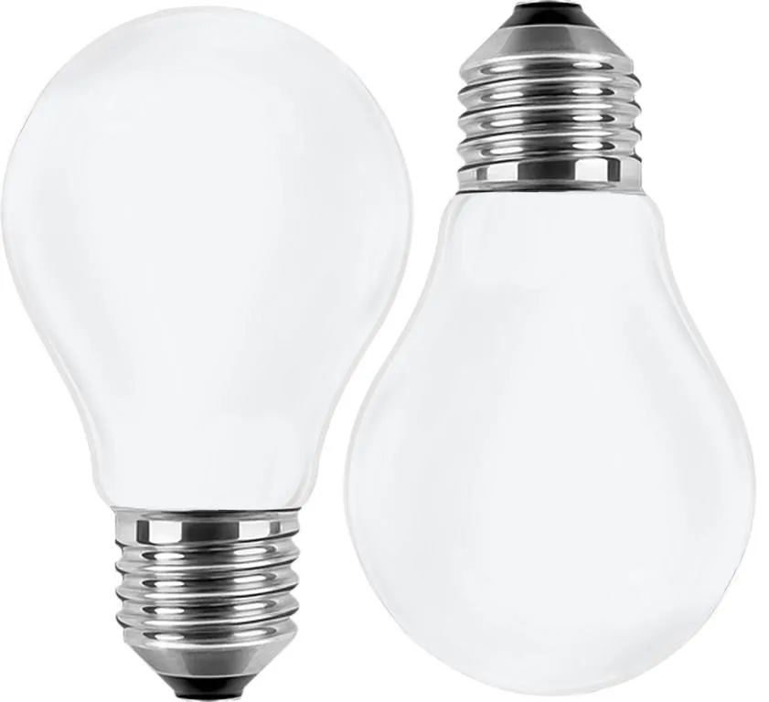 LED Filament Lampe A60 E27