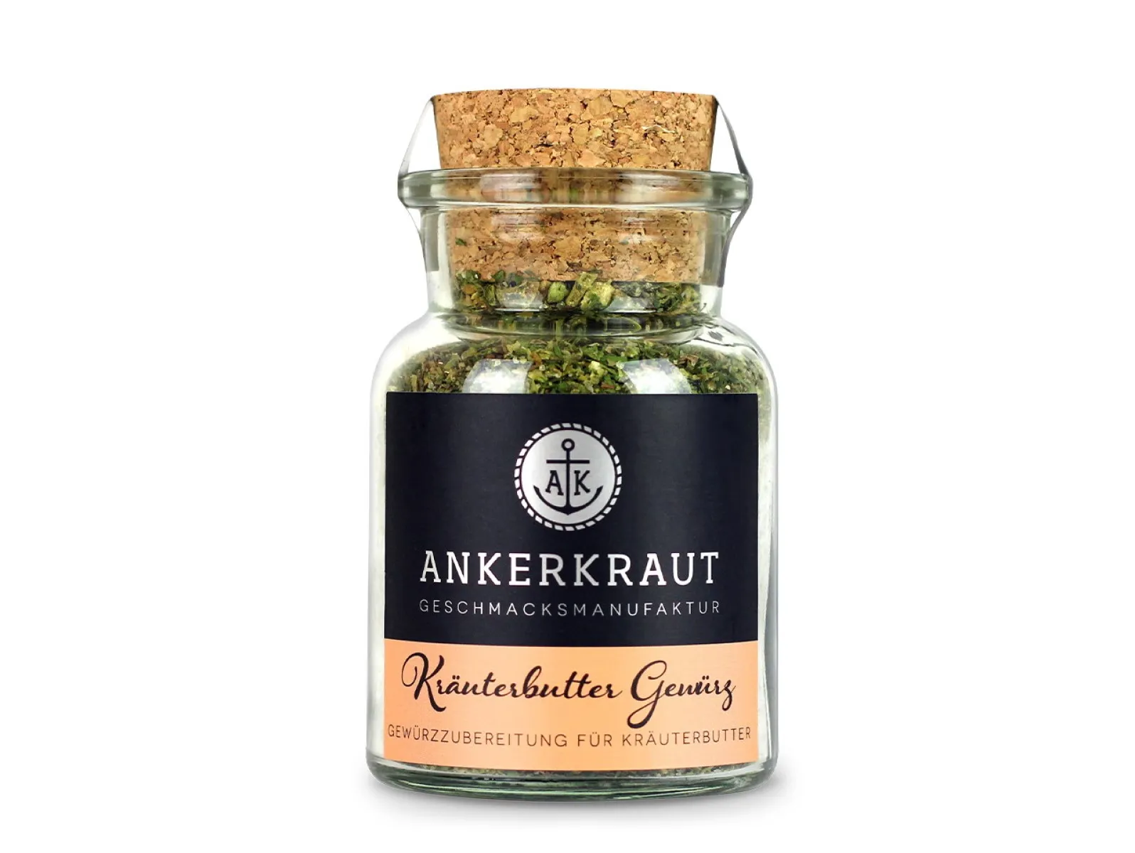 Kr&auml;uterbutter Mix