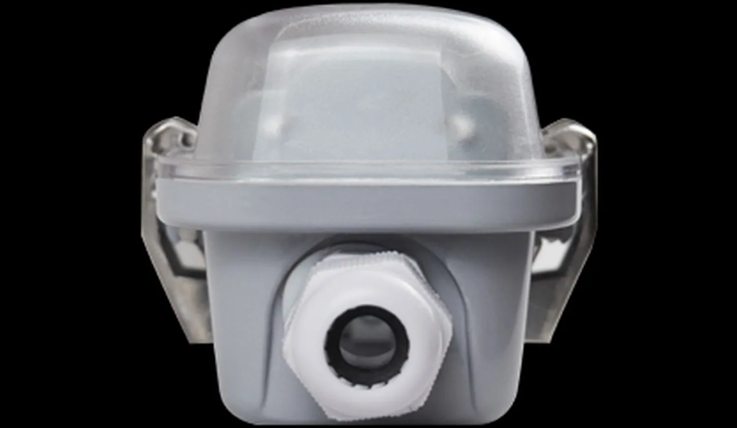 HumiLED vari 1 x 24W 2200 lm