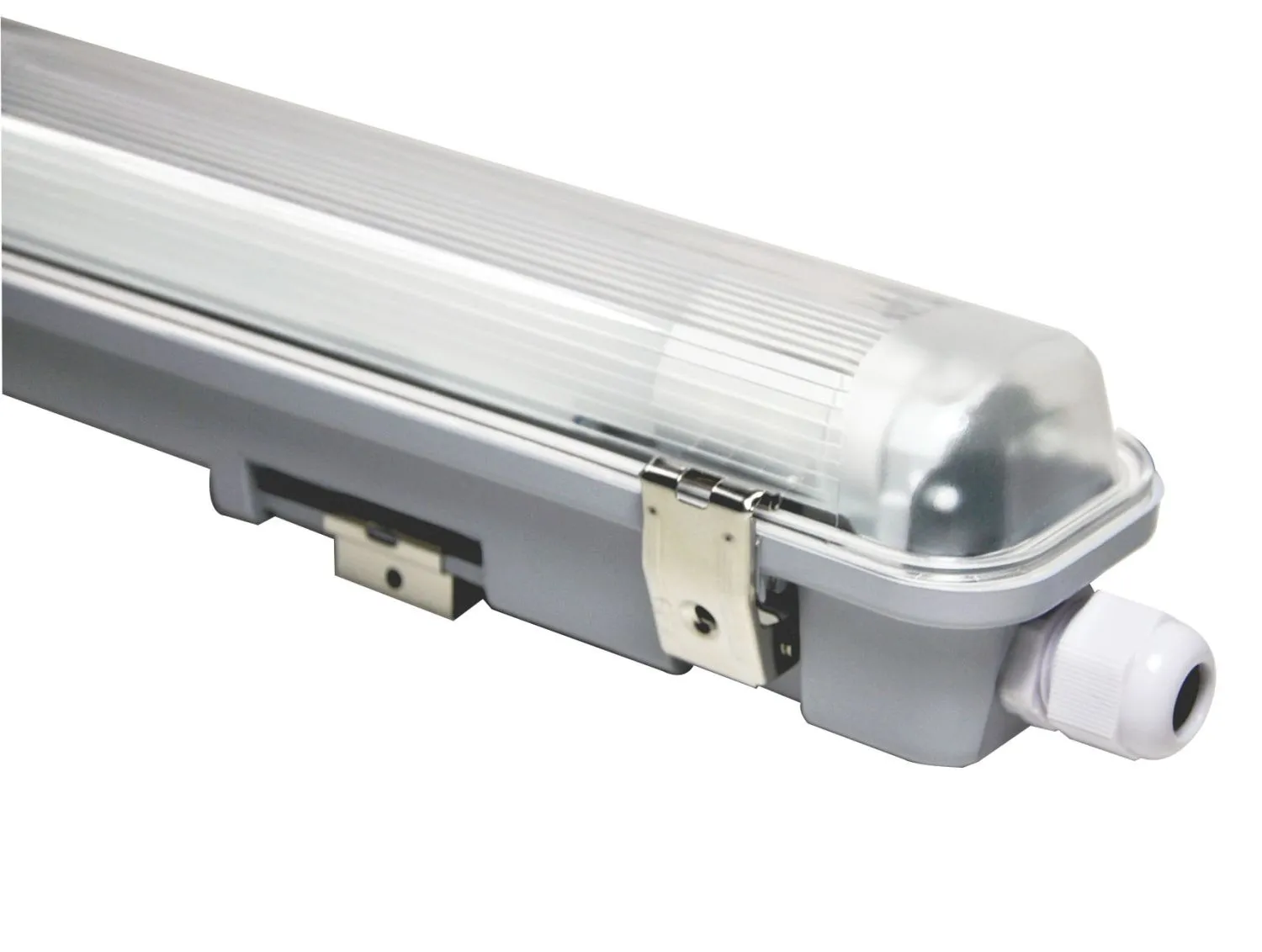 HumiLED vari 1 x 24W 2200 lm