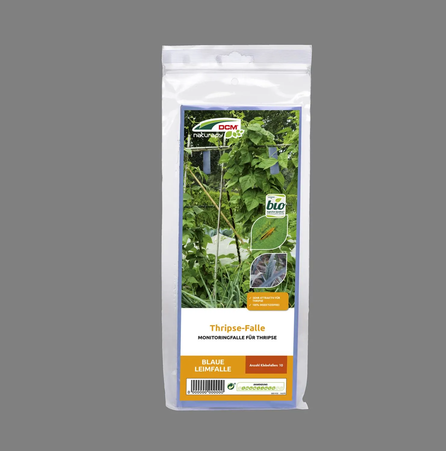 Naturapy Thrips-Falle