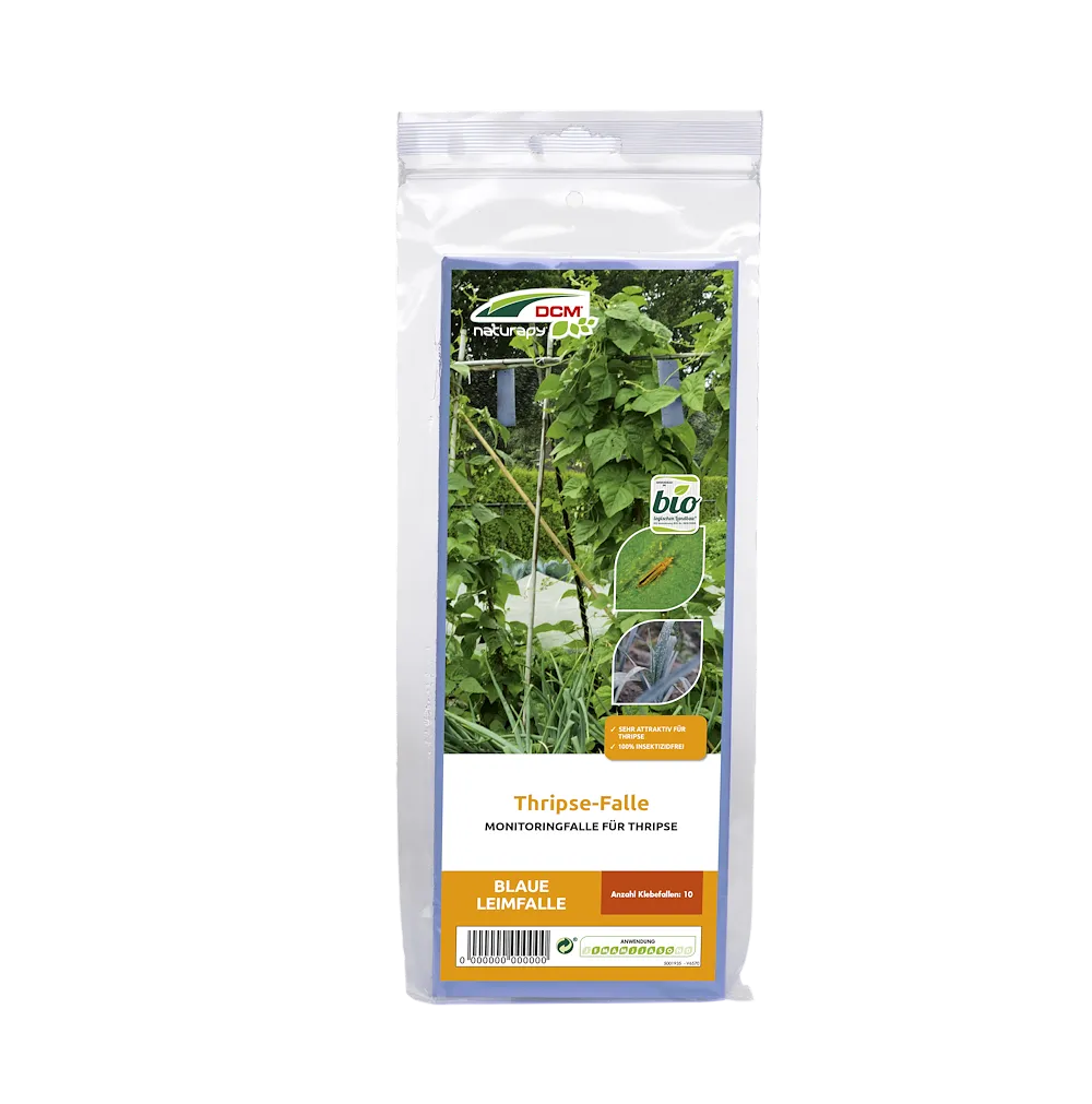 Naturapy Thrips-Falle