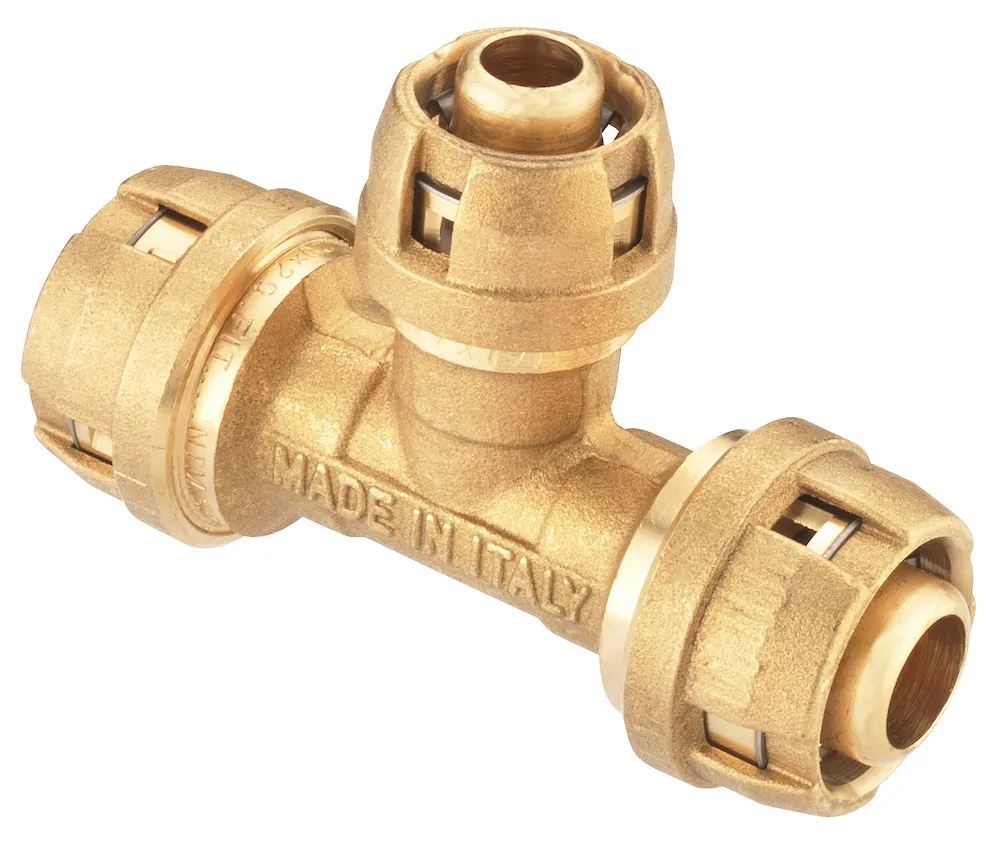 VRST Steck-Reduzier-T-St&uuml;ck