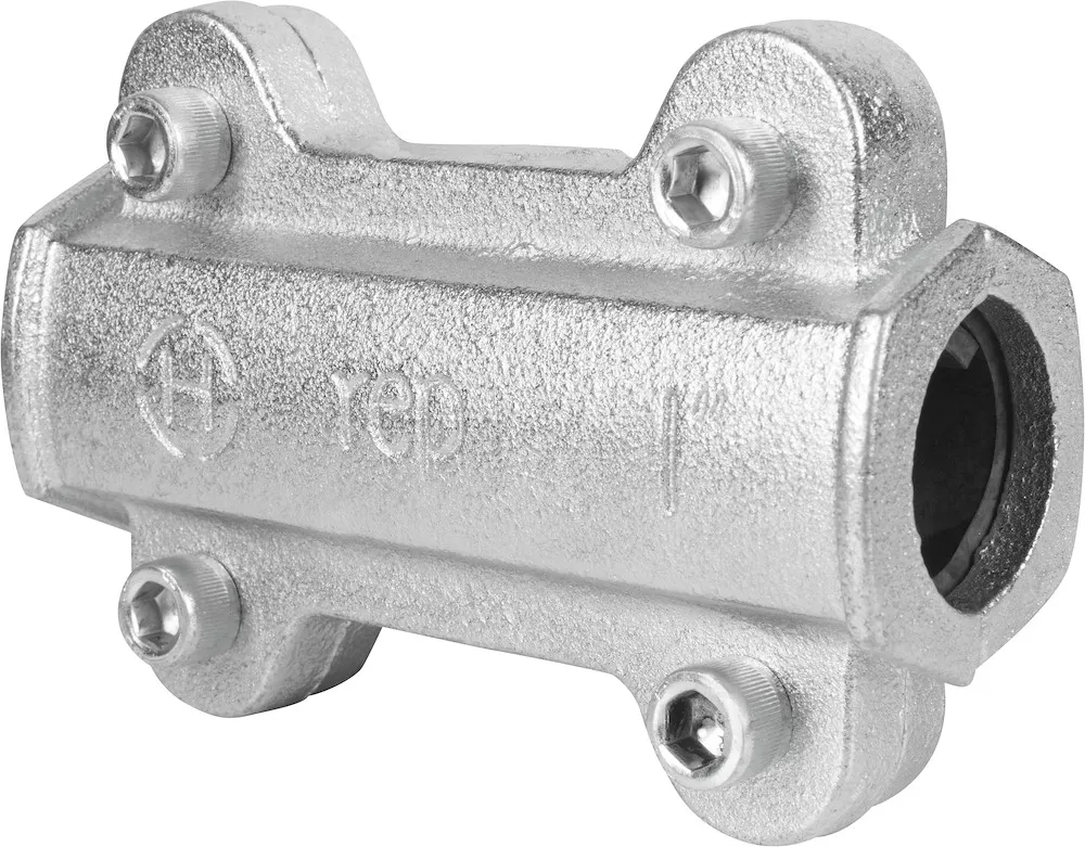 Reparatur - Schelle 1