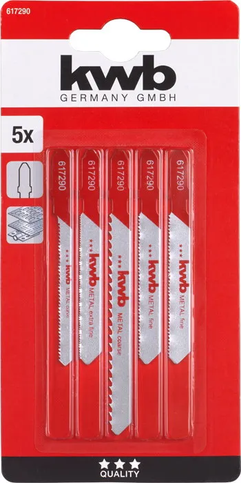 Stichs&auml;gebl&auml;tter SB-Pack