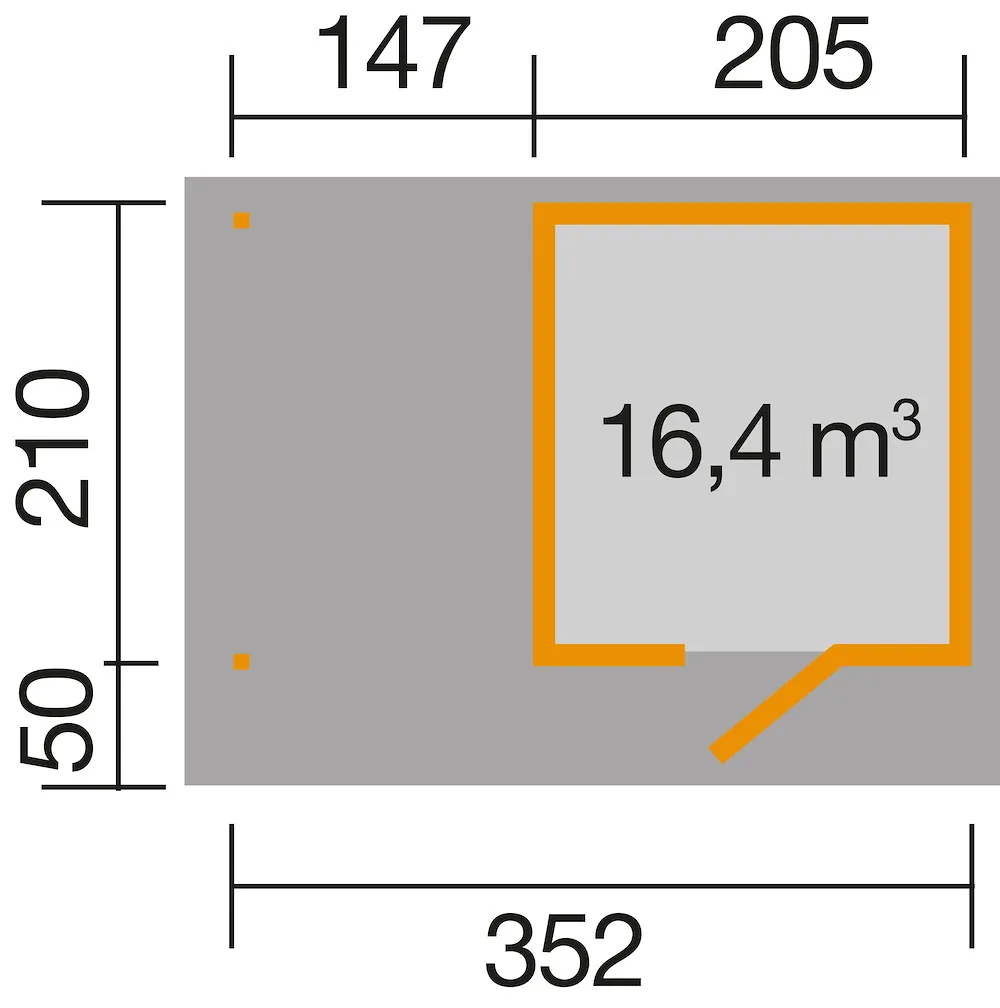 Designh.Kingston wekaLine 172A