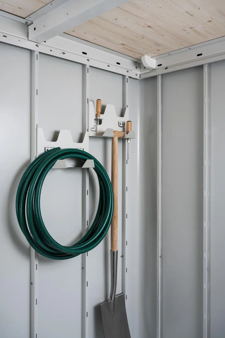 Ger&auml;tehaus Neo Ger&auml;tehalter