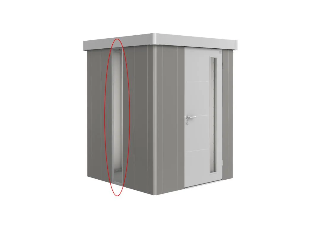 Ger&auml;tehaus Neo Lichtpaneel