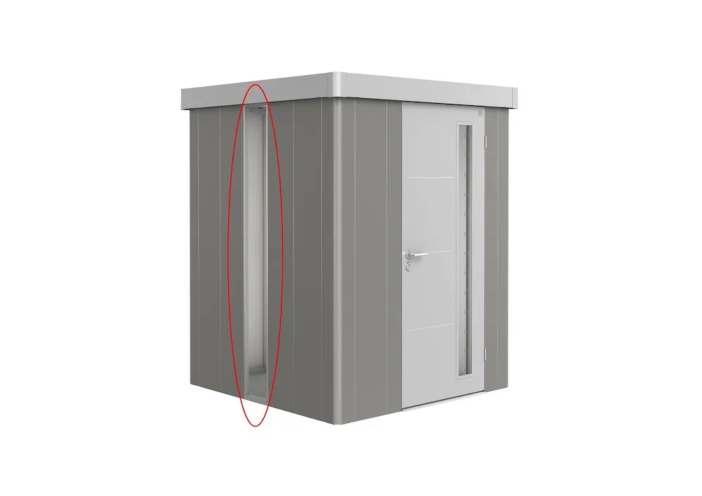 Ger&auml;tehaus Neo Lichtpaneel