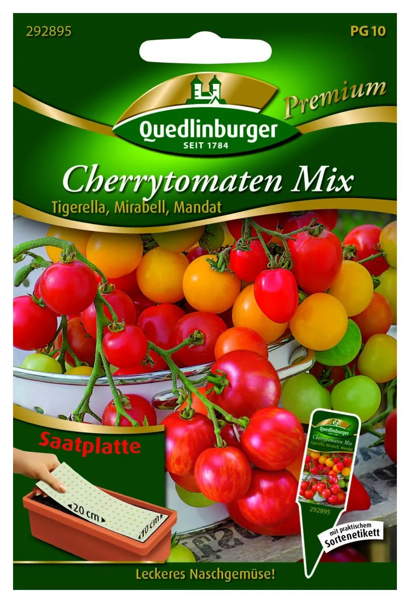 SP Cherrytomaten Mix