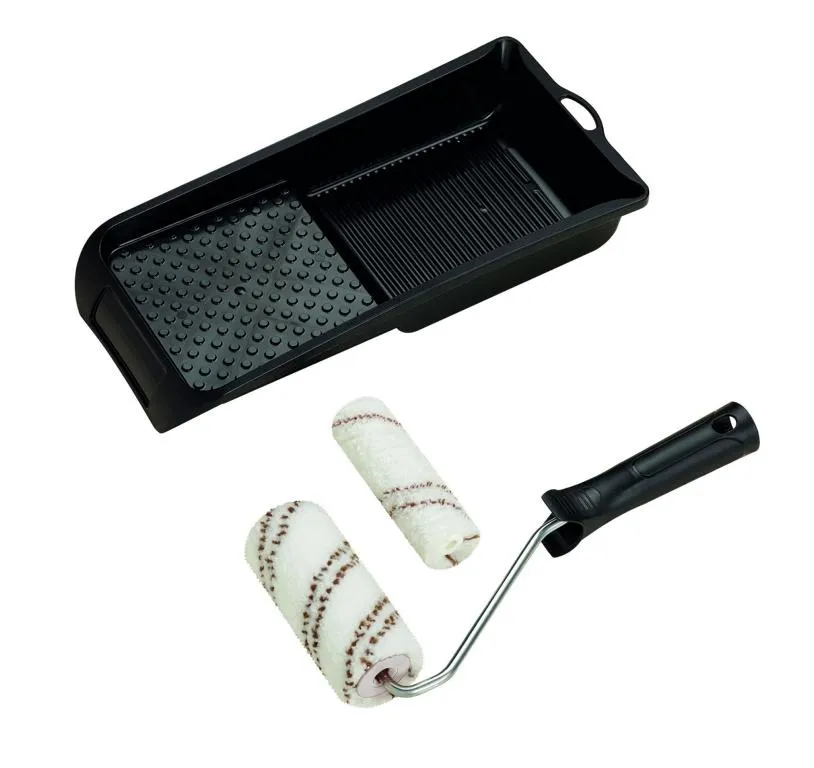 DNP Holzschutz-/Lasur-Set,