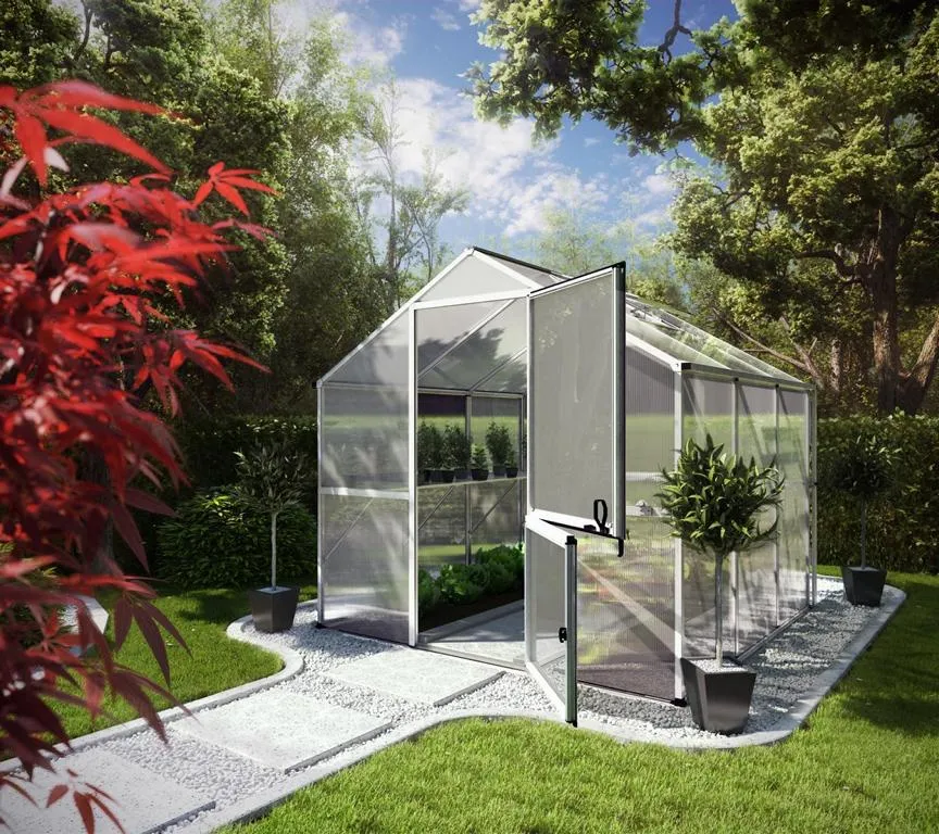 Gew&auml;chshaus Callas III