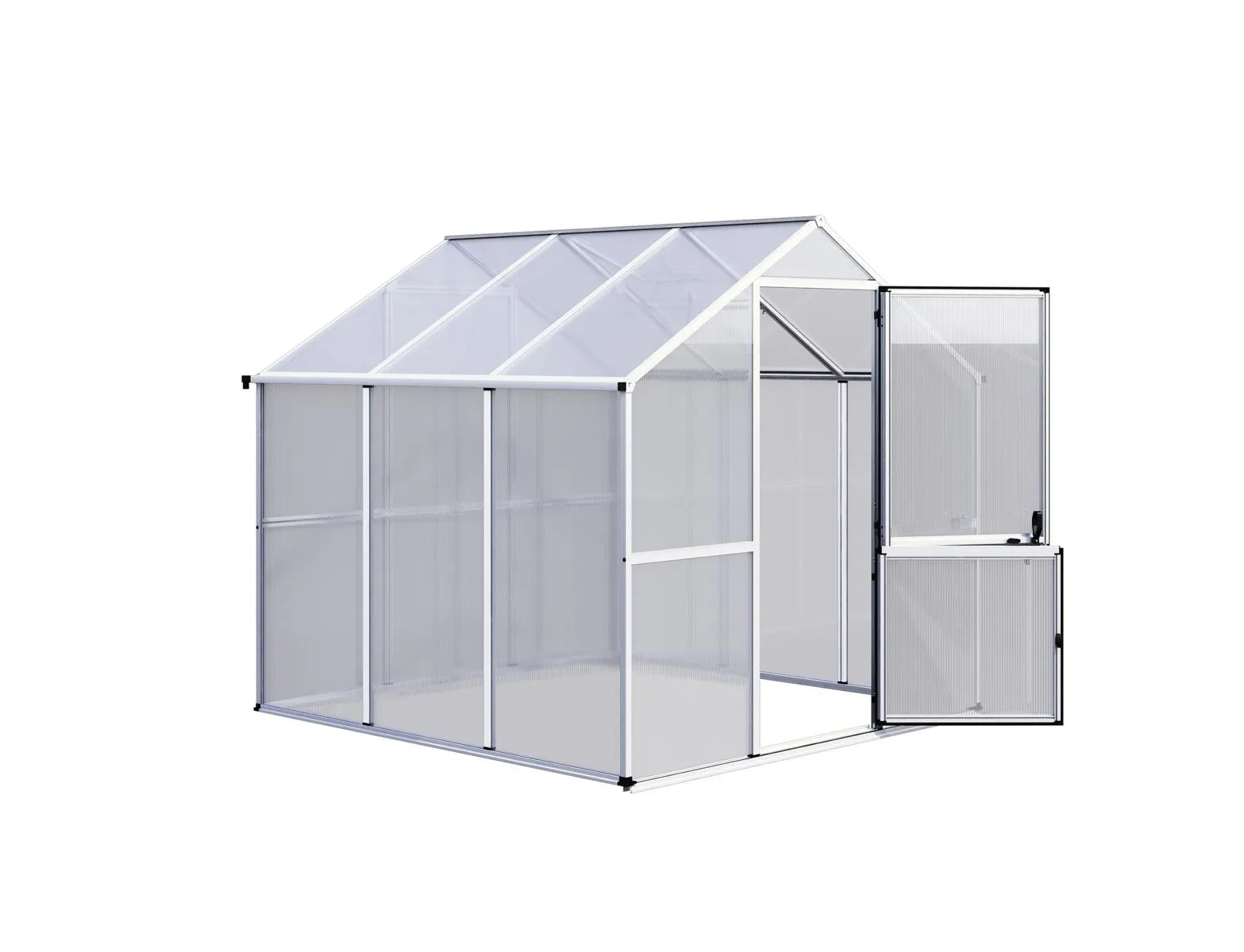 Gew&auml;chshaus Callas III