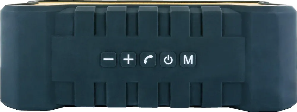 Bluetooth&reg; Lautsprecher IP67