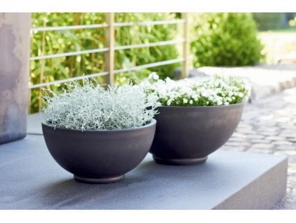 Ecostone Schale ECO701