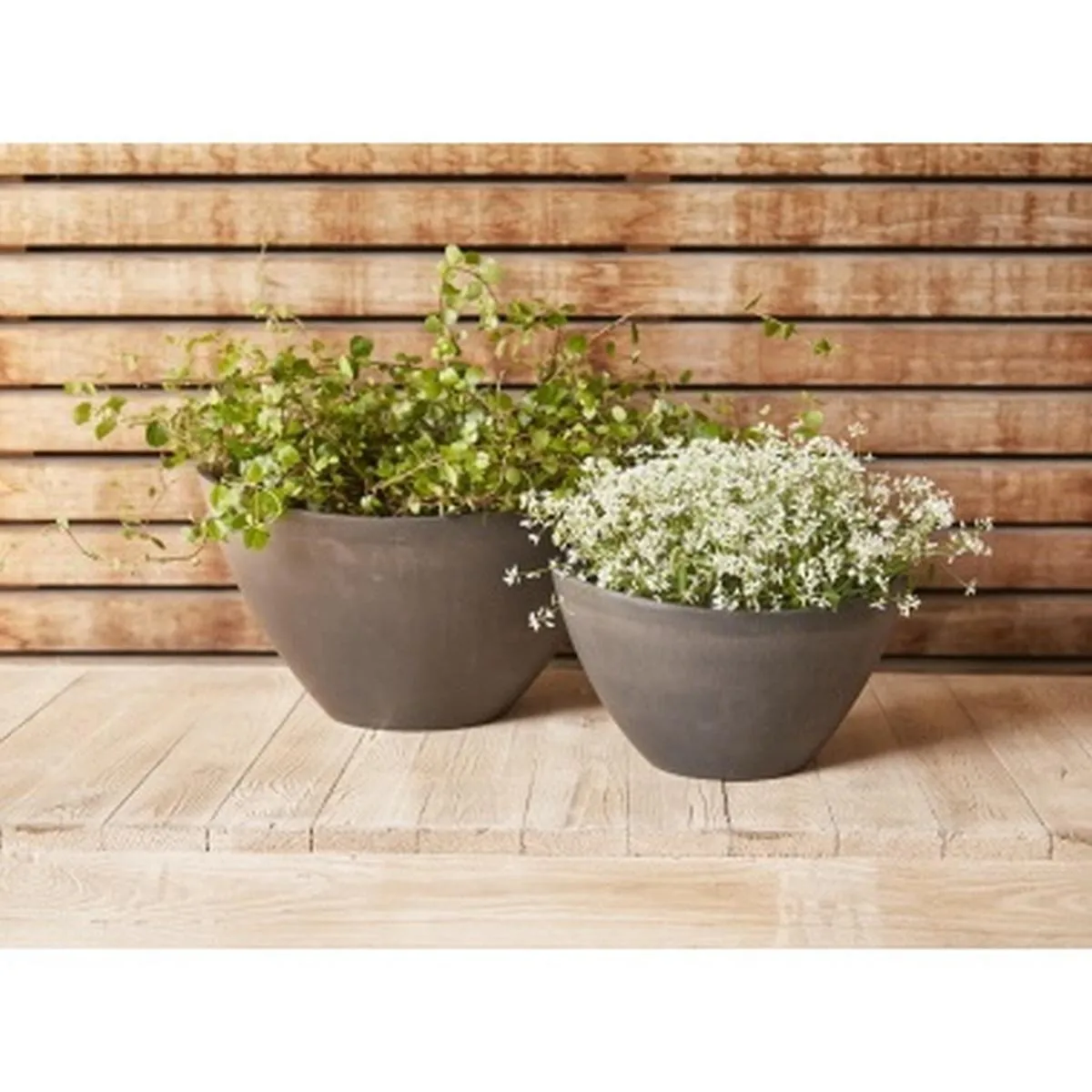 Ecostone Schiffchen ECO700