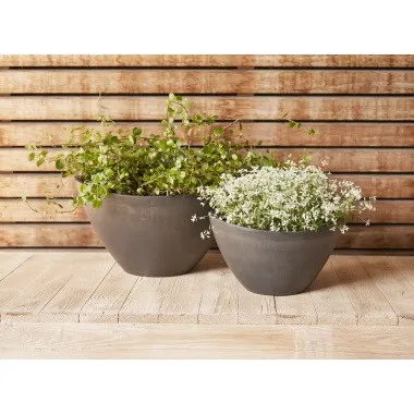 Ecostone Schiffchen ECO700