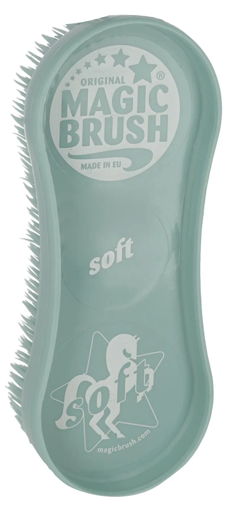 MagicBrush Soft, Turquoise