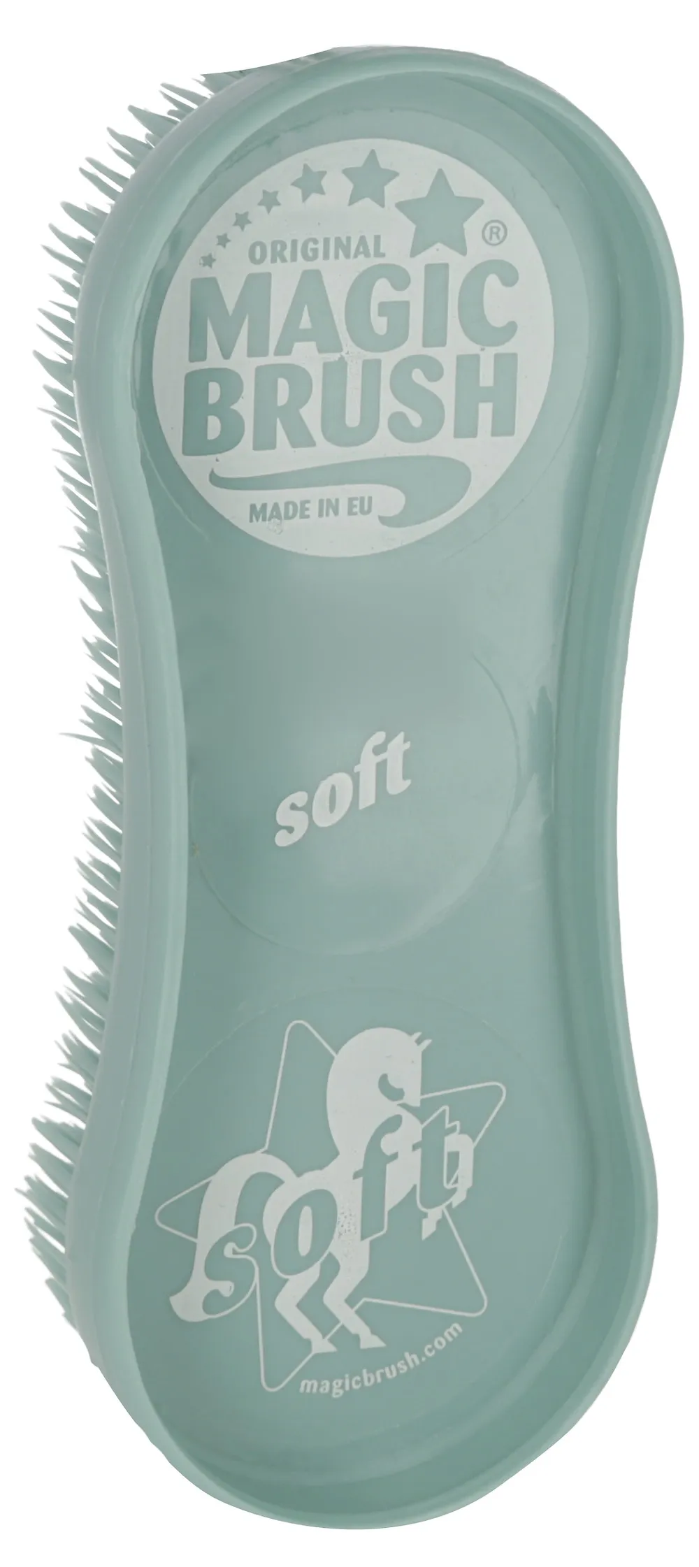 MagicBrush Soft, Turquoise