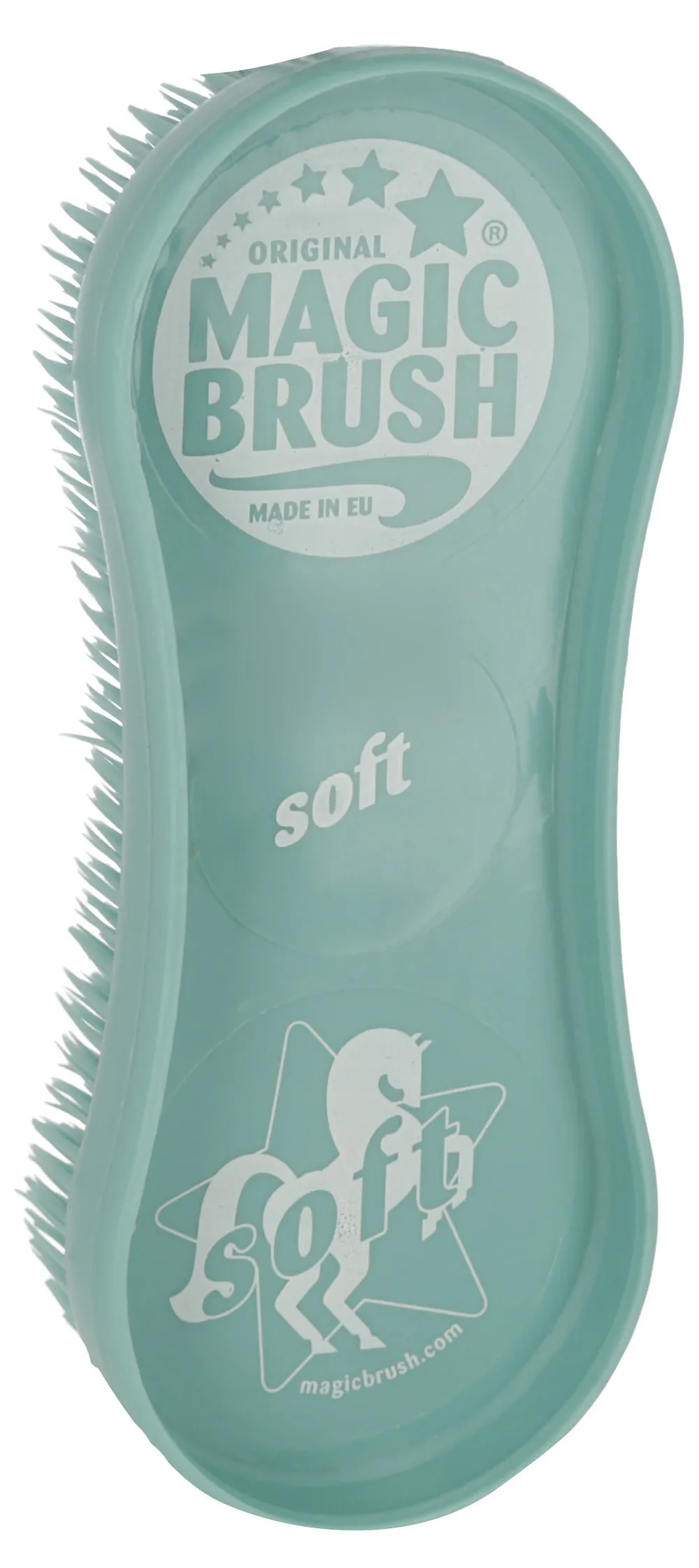 MagicBrush Soft, Turquoise
