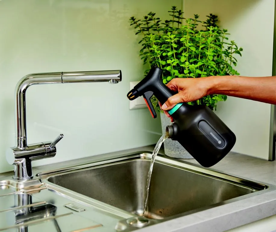 Pumpspr&uuml;her 1 L