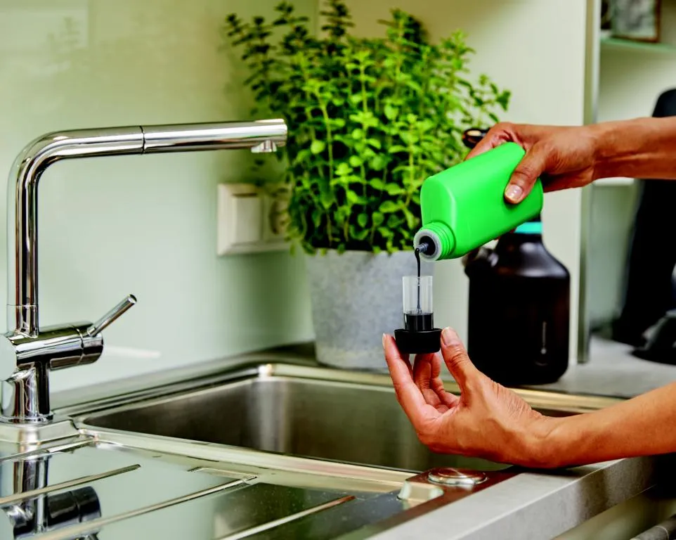 Pumpspr&uuml;her 1 L