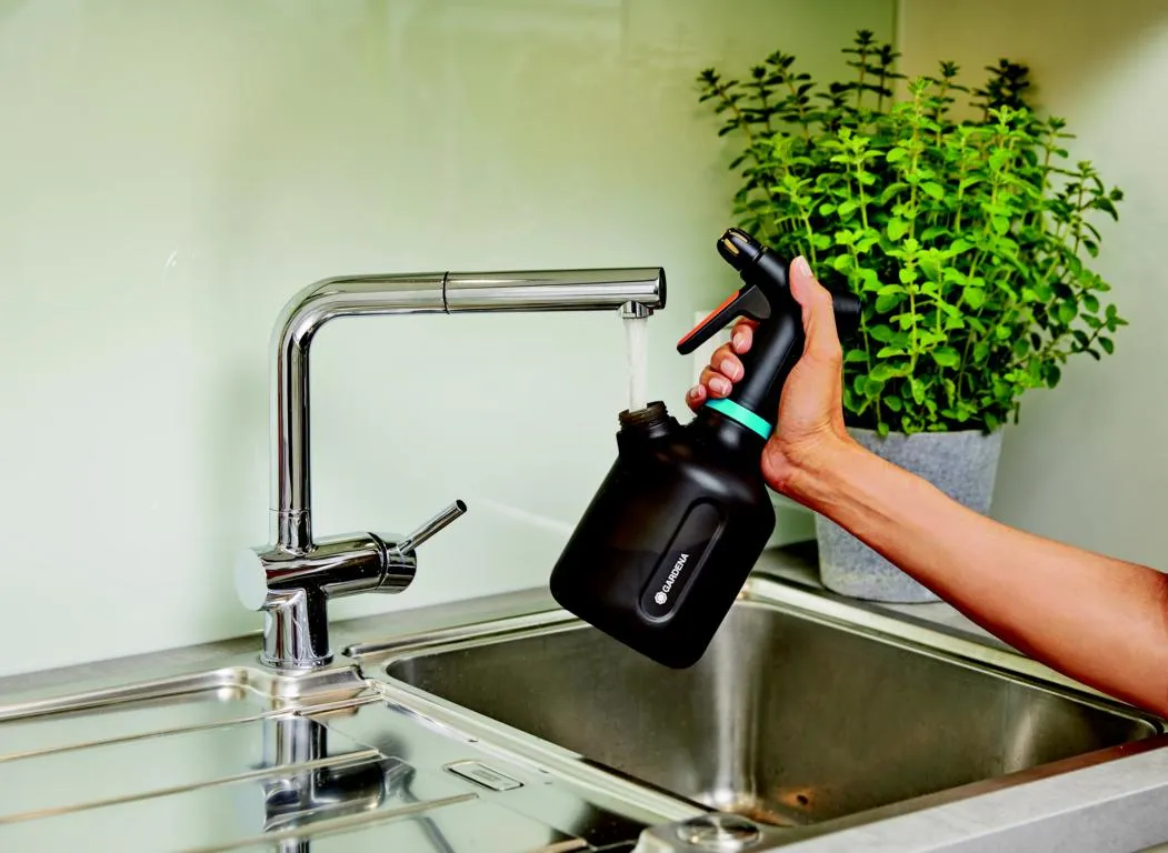 Pumpspr&uuml;her 1 L