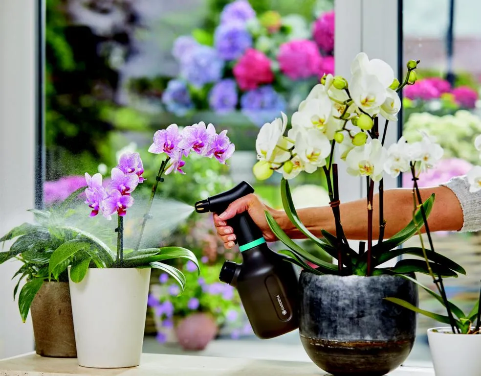 Pumpspr&uuml;her 1 L