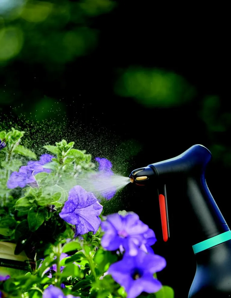 Pumpspr&uuml;her 1 L