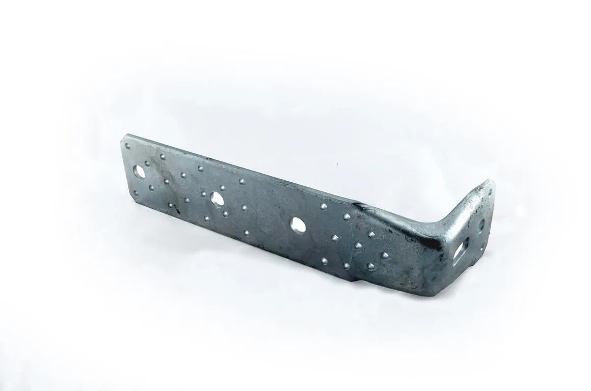 Sturmanker verzinkt,