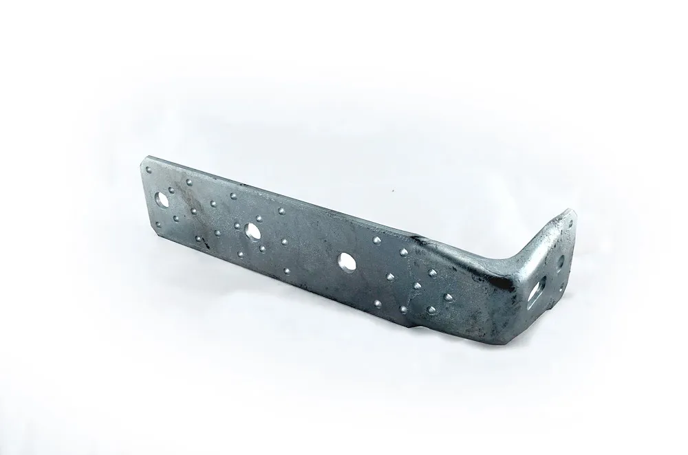 Sturmanker verzinkt,