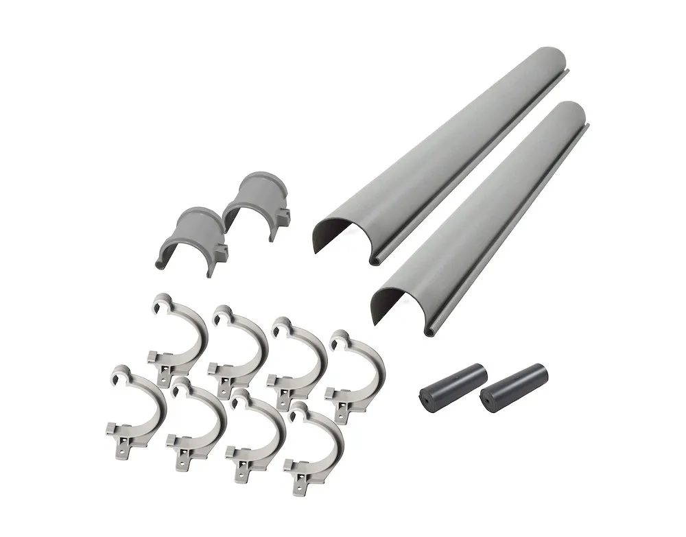 Dachrinne, f&uuml;r Flachdach