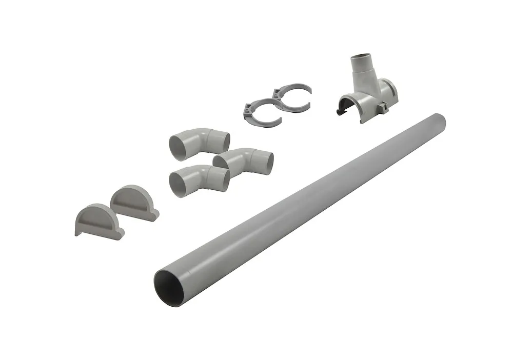 Dachrinne, f&uuml;r Flachdach