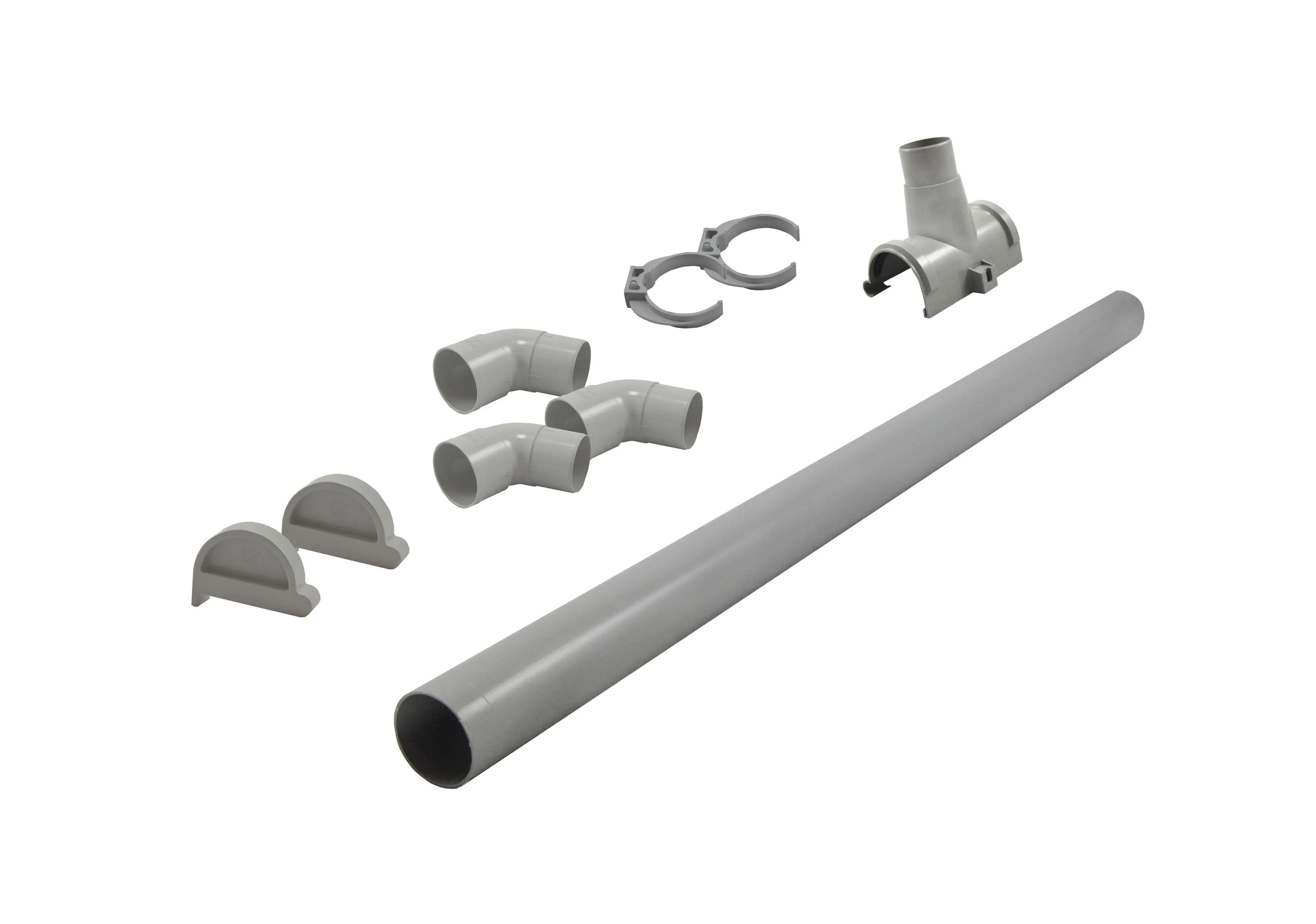 Dachrinne, f&uuml;r Flachdach