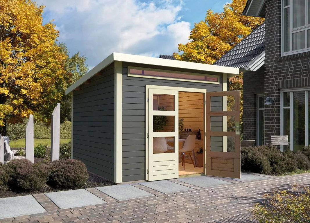 Farge 6 terragrau