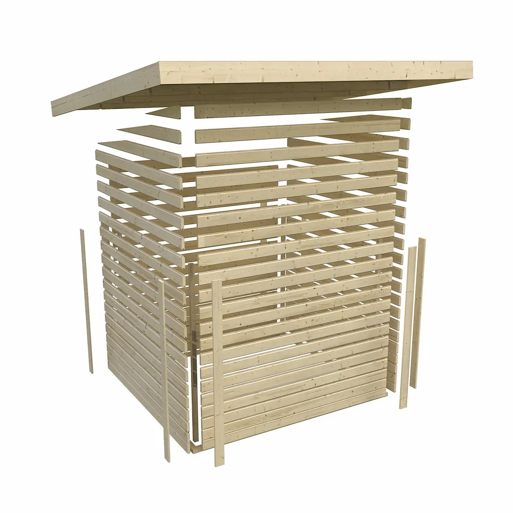Farge 6 terragrau